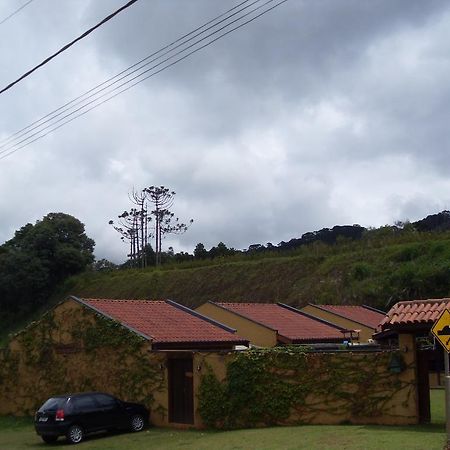 Hospedaria Vila Khepri Gonçalves Dış mekan fotoğraf