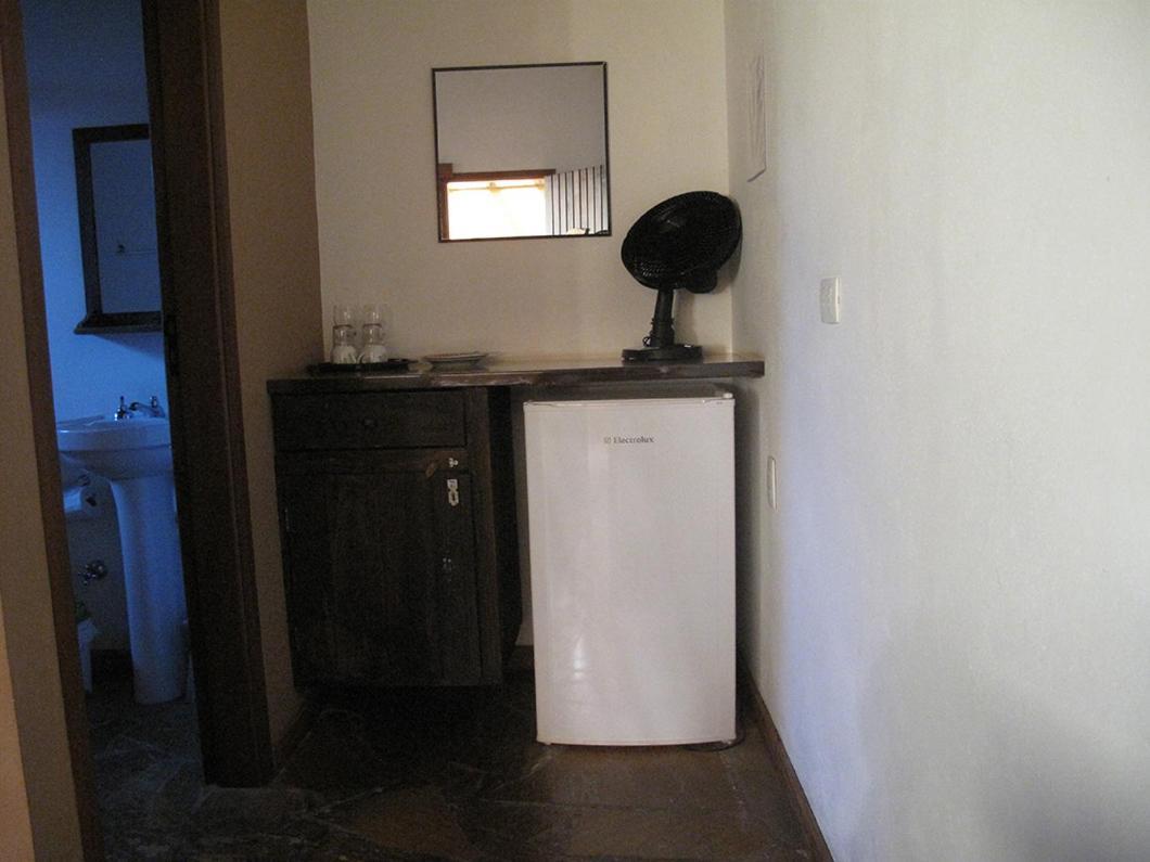Hospedaria Vila Khepri Gonçalves Dış mekan fotoğraf