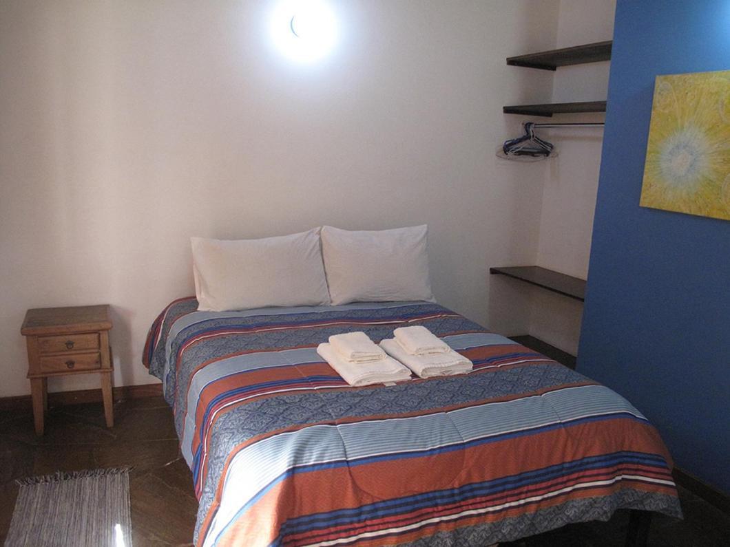 Hospedaria Vila Khepri Gonçalves Dış mekan fotoğraf