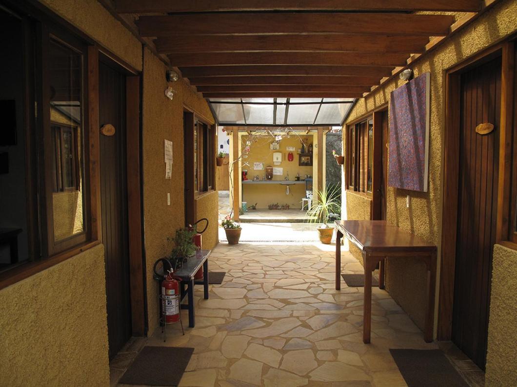 Hospedaria Vila Khepri Gonçalves Dış mekan fotoğraf