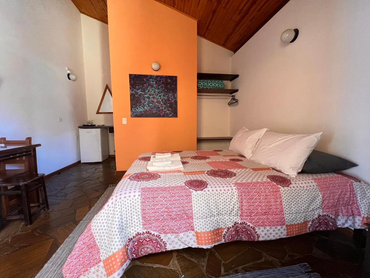 Hospedaria Vila Khepri Gonçalves Dış mekan fotoğraf