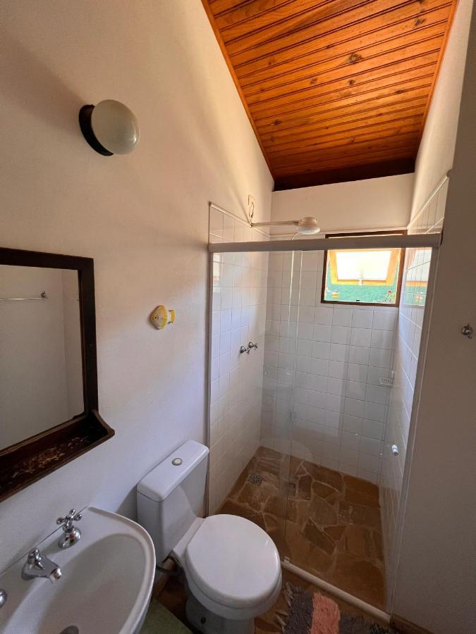Hospedaria Vila Khepri Gonçalves Dış mekan fotoğraf