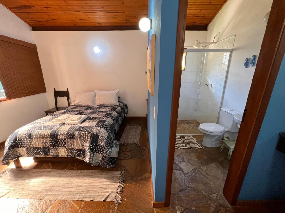 Hospedaria Vila Khepri Gonçalves Dış mekan fotoğraf