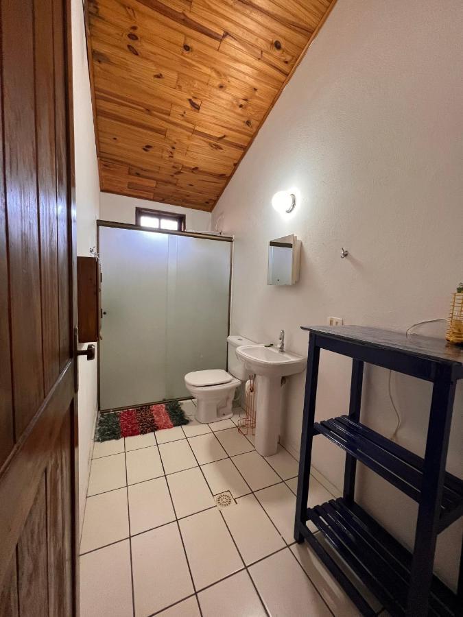 Hospedaria Vila Khepri Gonçalves Dış mekan fotoğraf
