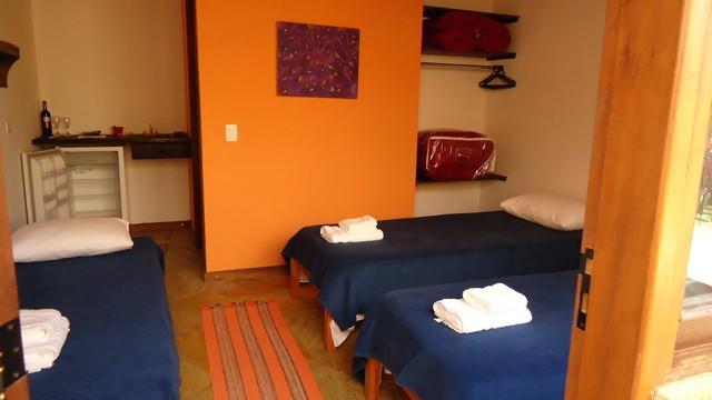 Hospedaria Vila Khepri Gonçalves Dış mekan fotoğraf