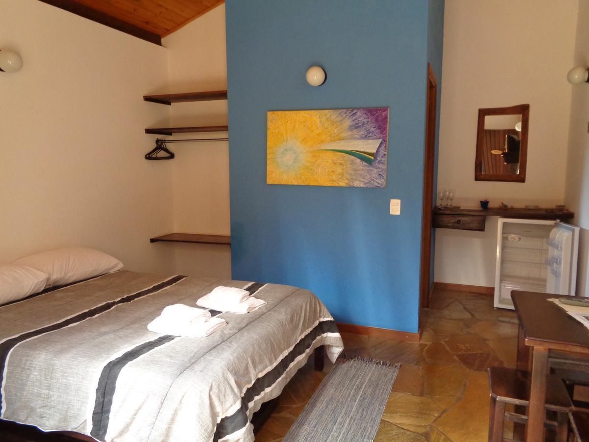 Hospedaria Vila Khepri Gonçalves Dış mekan fotoğraf