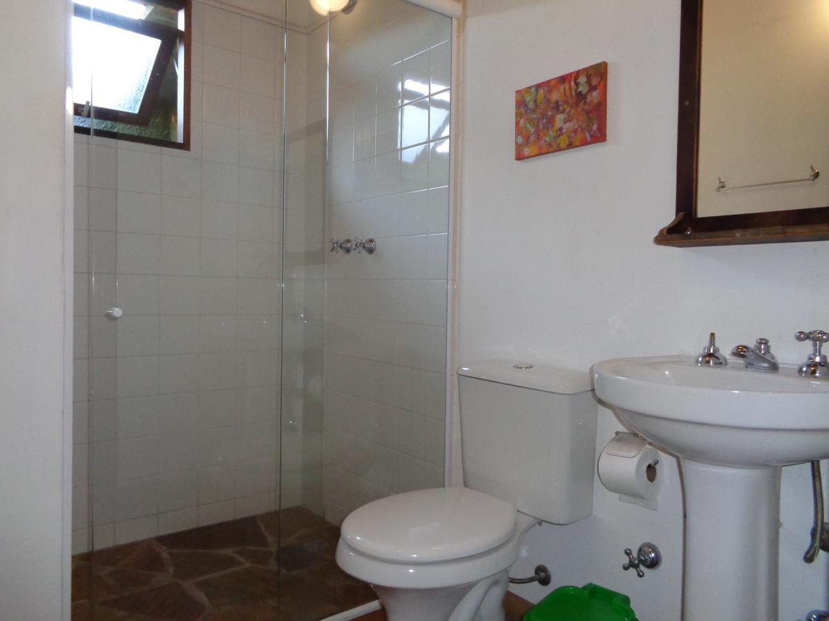 Hospedaria Vila Khepri Gonçalves Dış mekan fotoğraf